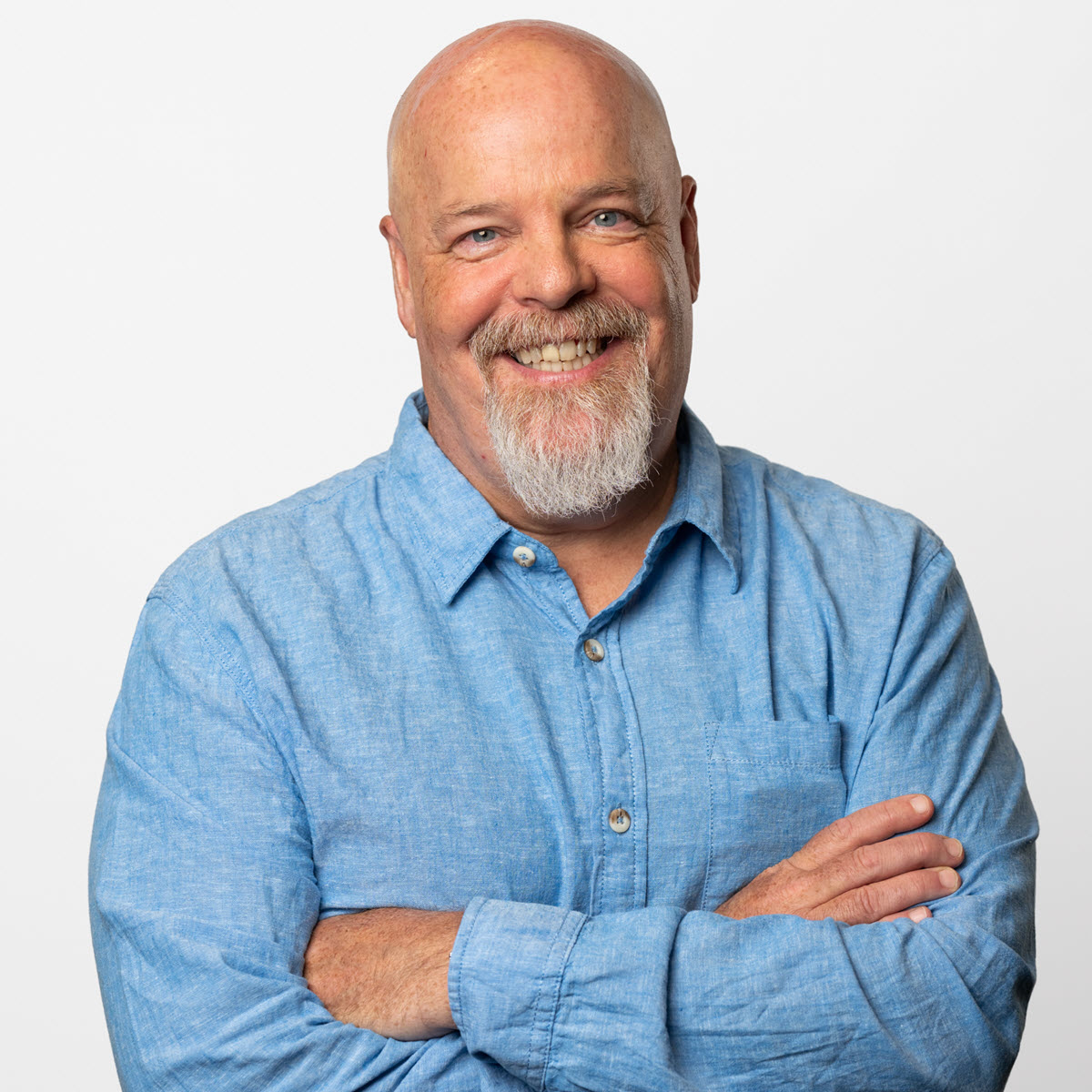 Mark Holland