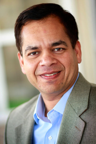 Sundeep Gupta